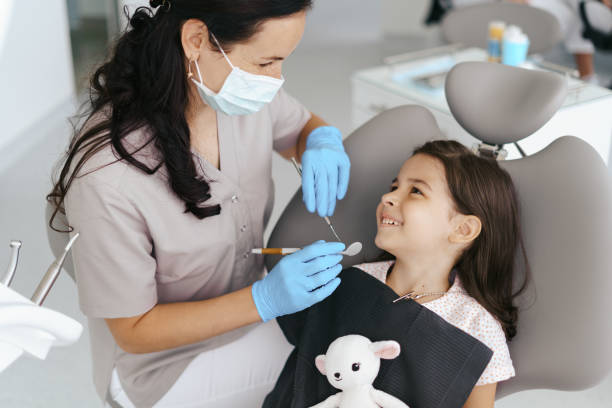 Best Same-Day Emergency Dentist in Middleport, NY