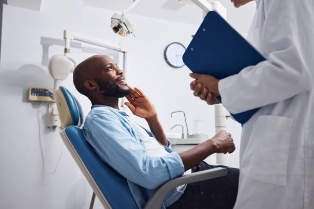 Best Same-Day Emergency Dentist in Middleport, NY