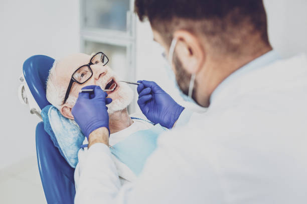 Best After-Hours Emergency Dentist in Middleport, NY